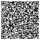 QR code with Vic's Lounge contacts