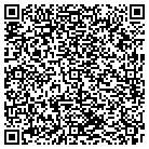 QR code with Hispanic Servicing contacts