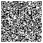 QR code with Manning Hall & Salisbury contacts