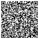 QR code with Pava Reporting contacts