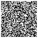 QR code with Hampton Corp contacts