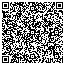QR code with Hampton Corp contacts