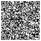 QR code with The Lazy Onion Pizza Lounge contacts