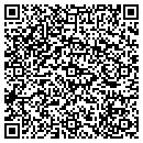 QR code with R & D Pest Control contacts