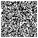 QR code with Thunder's Tavern contacts