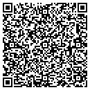 QR code with Harvest Inn contacts
