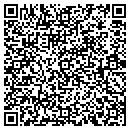 QR code with Caddy Shack contacts
