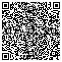 QR code with Bonkers contacts