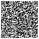 QR code with 401 West Hair & Body Care contacts