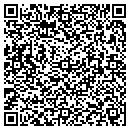 QR code with Calico Cat contacts