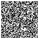 QR code with A1 Class Auto Body contacts