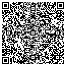 QR code with Holeshots Saloon contacts