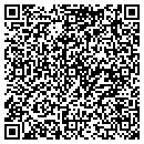 QR code with Lace Lounge contacts