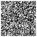QR code with Marva D Thomas contacts