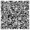 QR code with Mr Lucky's contacts
