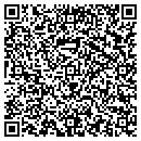 QR code with Robinson Salvage contacts