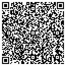 QR code with Residence Inn contacts