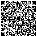 QR code with Rodeway Inn contacts
