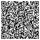 QR code with Rodeway Inn contacts