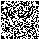QR code with Precision Reporting Service contacts