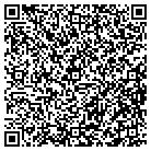 QR code with Precision Reporting Service contacts