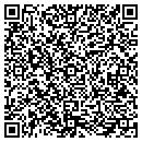 QR code with Heavenly Scents contacts