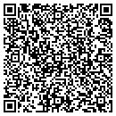 QR code with River Aces contacts