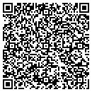 QR code with Hitching Post Flower & Gift Sh contacts