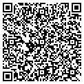 QR code with Hughart Gifts contacts