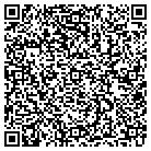 QR code with Dacrizzow's Pizzeria LLC contacts