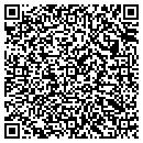 QR code with Kevin Traube contacts