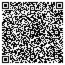 QR code with D'best Pizza LLC contacts
