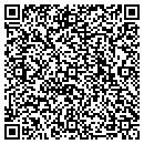 QR code with Amish Inc contacts