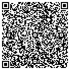QR code with A-1 Custom & Collision contacts