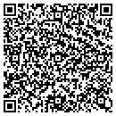 QR code with Red Arrow Surplus contacts