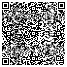 QR code with Active Back And Body contacts