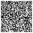 QR code with S/M Dollar Store contacts