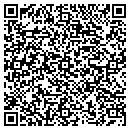 QR code with Ashby Cabins LLC contacts