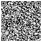 QR code with Redwine Reporting Ltd contacts