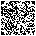 QR code with MCI contacts