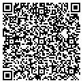 QR code with Glo contacts