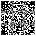 QR code with Hiram Auto Diagnostic contacts
