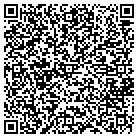 QR code with Hansens Steakhouse & Lounge Db contacts