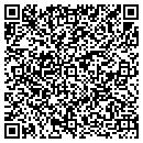 QR code with Amf Reporting Critcher Video contacts