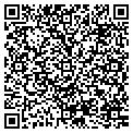 QR code with Jerico's contacts