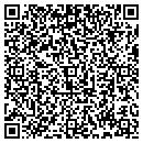 QR code with Howe's About Pizza contacts