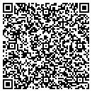 QR code with Alans Paint & Body Inc contacts