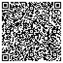 QR code with The Elms Rest Lounge contacts
