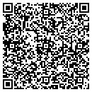 QR code with T Henery's Pub LLC contacts
