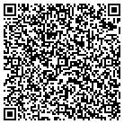 QR code with Won Shin Oh T A Eagle Trading contacts